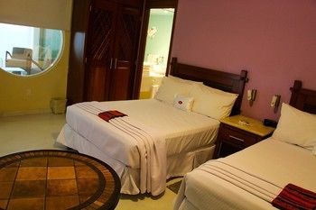 Bel Air Boutique Villa Mazatlan