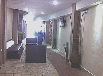 Hotel & Domani