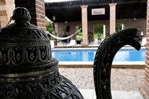 Hacienda La Magdalena