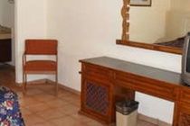 La Pinta Hotel 3*
