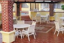 Hotel La Pinta Ensenada