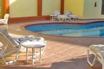 Hotel La Pinta