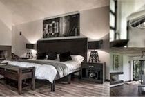 Hotel Organico Boutique Mexico City