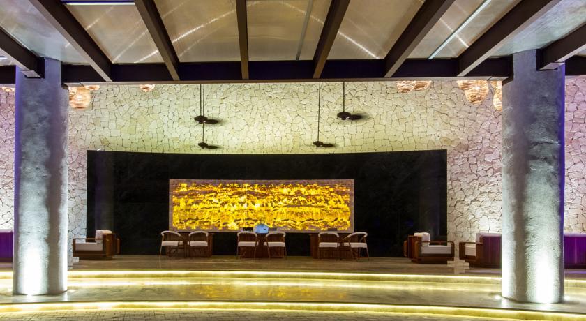 Hotel Senses Riviera Maya - Ocean Front Boutique - Adults Only 5*