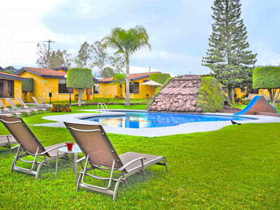 Layfer, Cordoba, Veracruz, Mexico Villa *