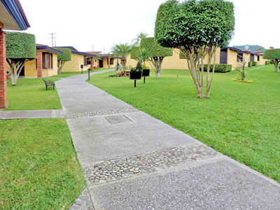Villa Layfer, Cordoba, Veracruz, Mexico