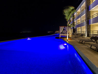 Senses By Artisan - Adults Only Hotel
