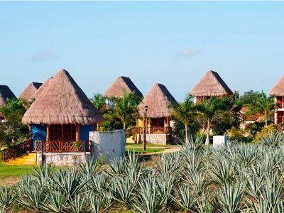 Hacienda Viva Sotuta De Peon 3* Tecoh