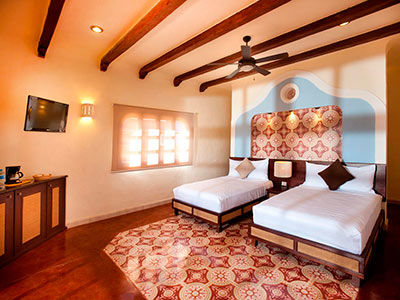 Hacienda Viva Sotuta De Peon Hotel Tecoh
