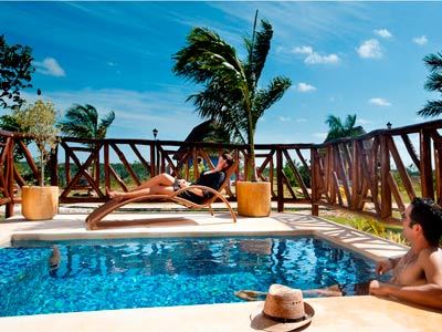 Hacienda Viva Sotuta De Peon 3* Tecoh