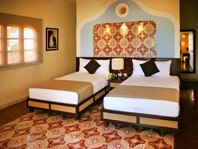 Hotel Hacienda Viva Sotuta De Peon