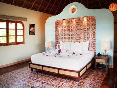 Hacienda Viva Sotuta De Peon Hotel Tecoh