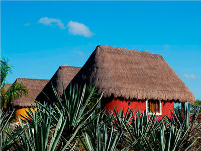 Hacienda Viva Sotuta De Peon Hotel 3*