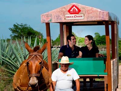 Hotel Hacienda Viva Sotuta De Peon