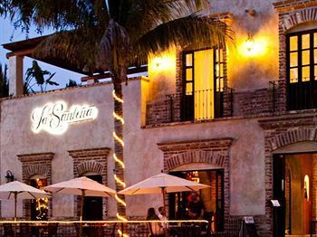 Hotel Casa Tota