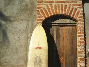 Hotel Casa Tota Todos Santos
