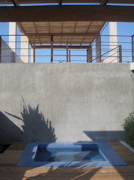 Hotel Casa Tota