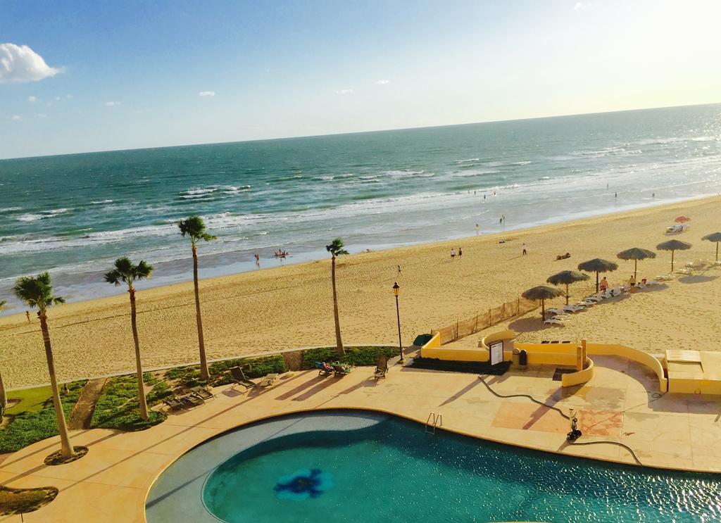 Beautiful Beachfront Condo Apartment Puerto Penasco