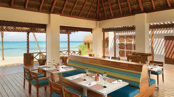 Turquoize At Hyatt Ziva (adults Only) 5* Cancun