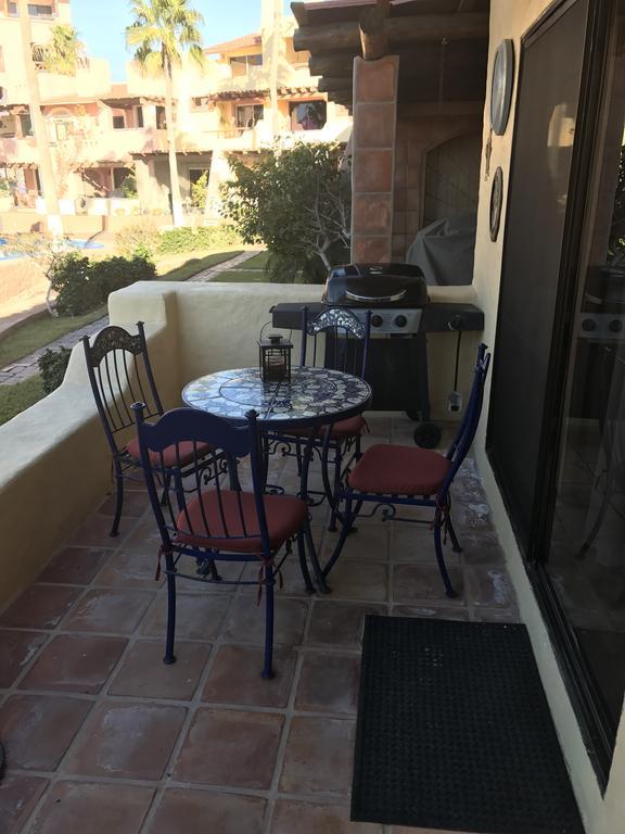 Villa Pinacate Marina - 11