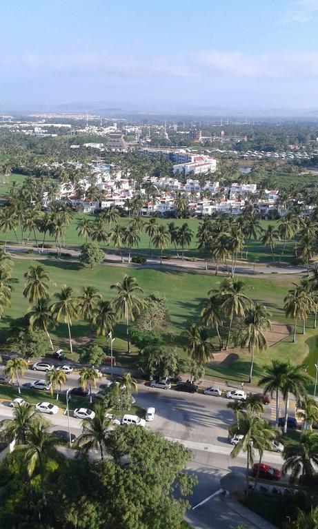 Mayan Vidanta Golf A 800 Mt De La Playa Villa Acapulco