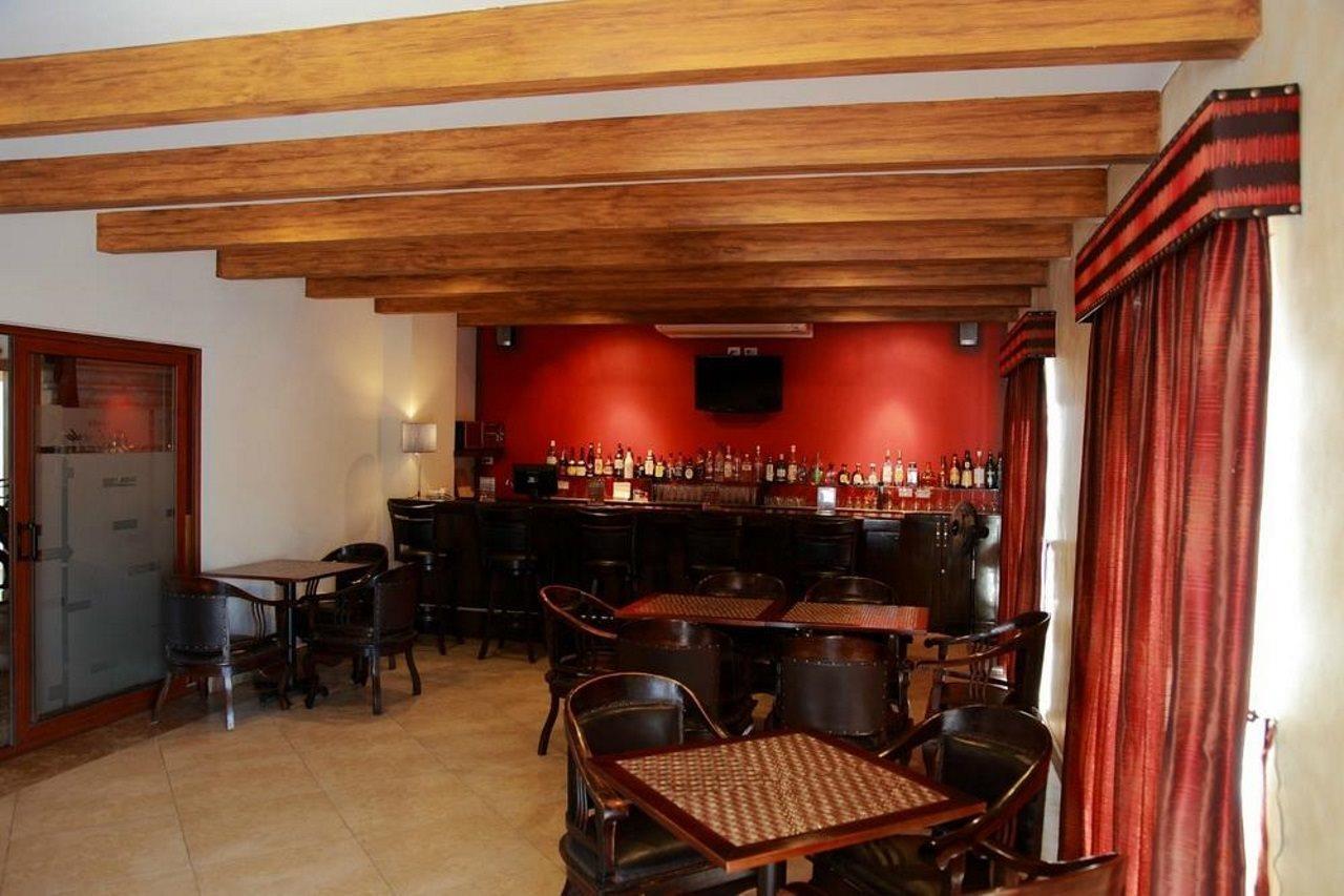 Seven Crown Centro Historico 4*