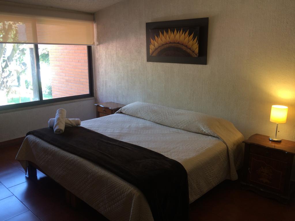 Quinta Del Sol 3*