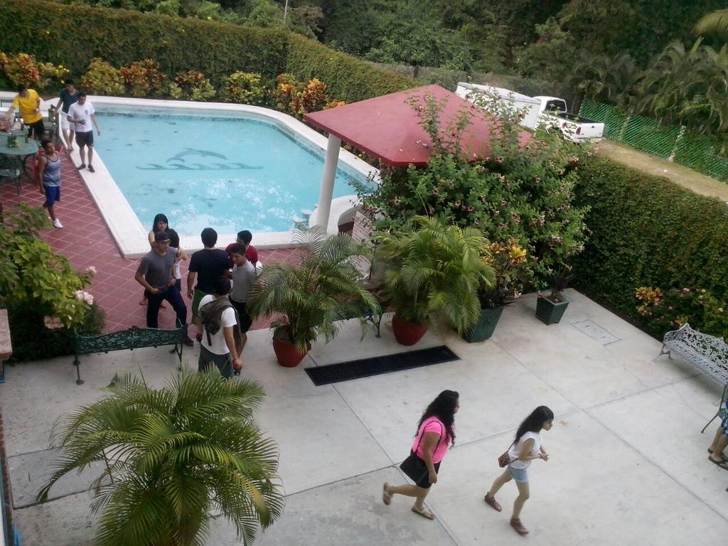 Balcon Gueela Hotel 3*