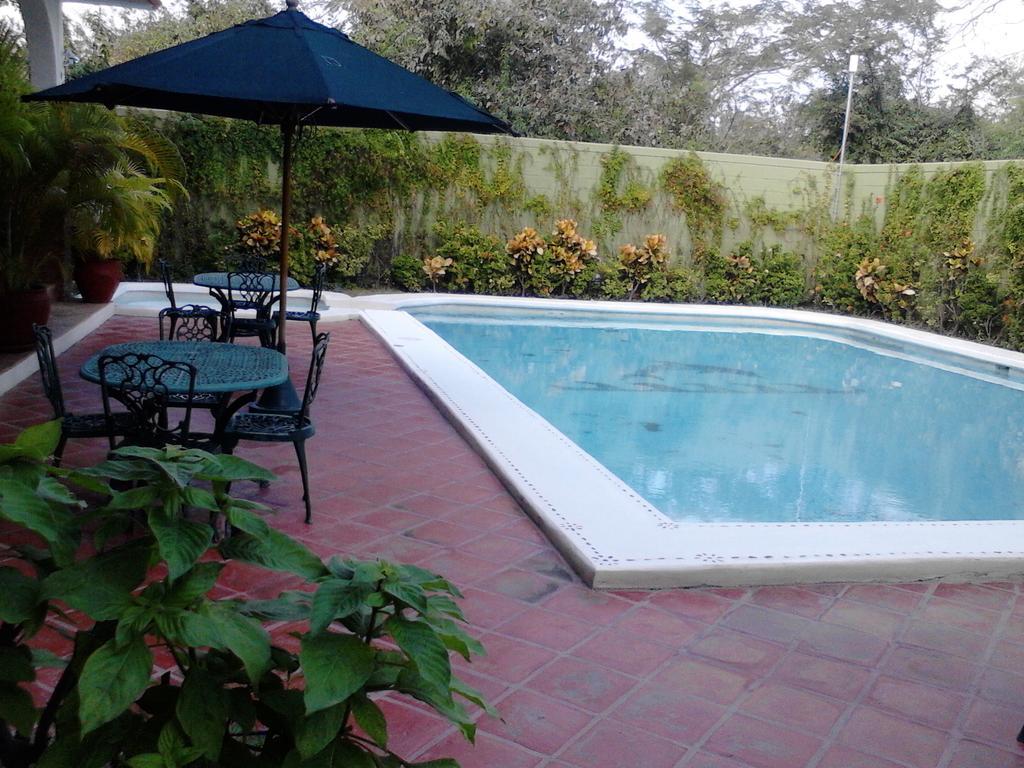 Balcon Gueela Hotel 3*