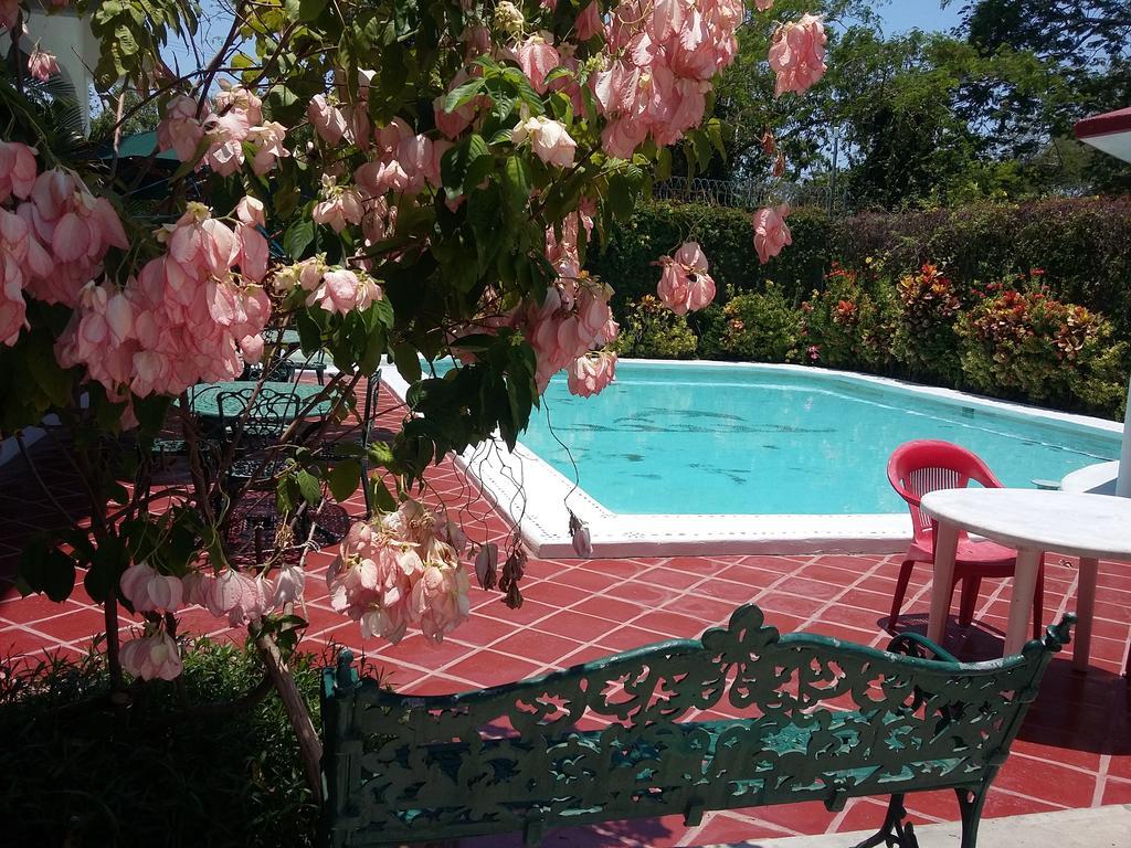 Balcon Gueela Hotel