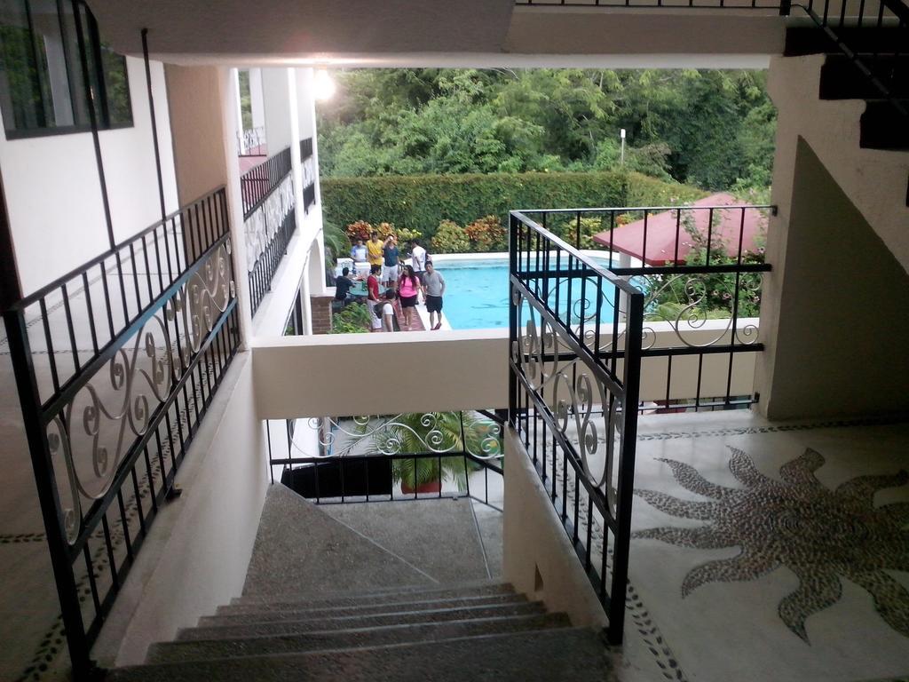Hotel Balcon Gueela