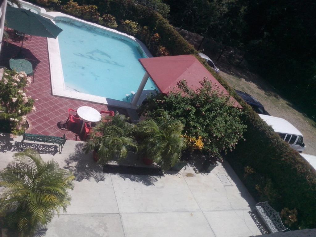Hotel Balcon Gueela 3*
