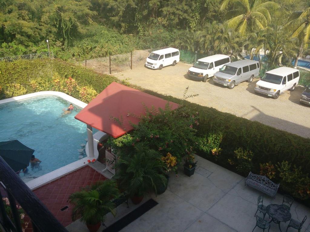 Balcon Gueela 3*