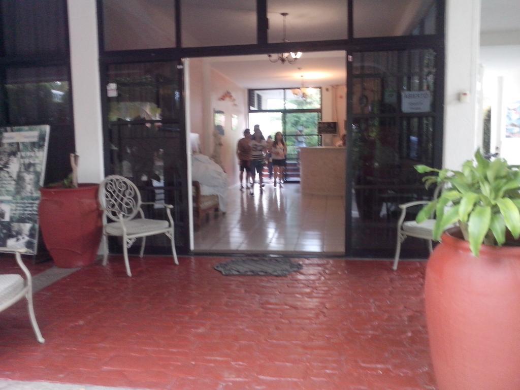 Balcon Gueela Hotel 3*