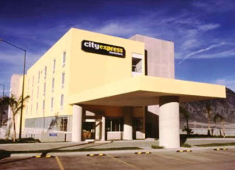 Hotel City Express By Marriott Chihuahua 4*