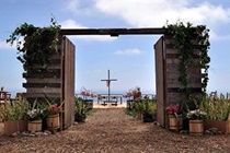 Cuatrocuatros El Sauzal (Baja California)