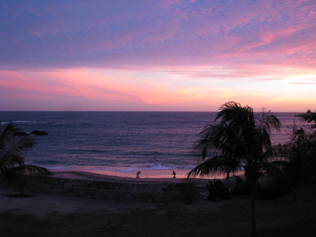Nautica Mazunte