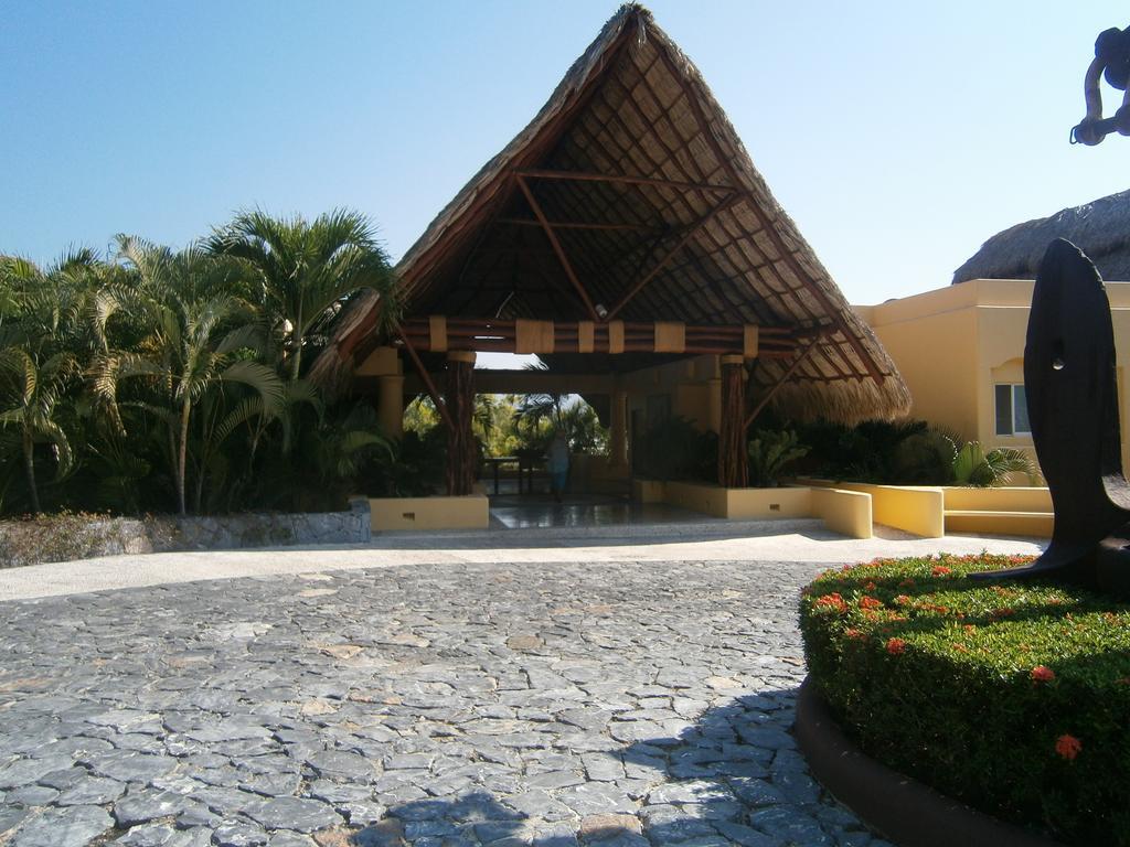 Marina Porto Ixtapa Villa Ixtapa (Guerrero)