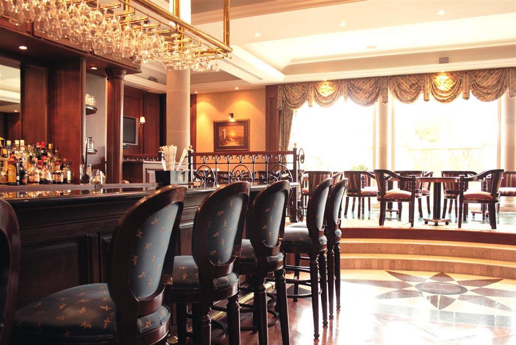 Hotel Camino Real Saltillo