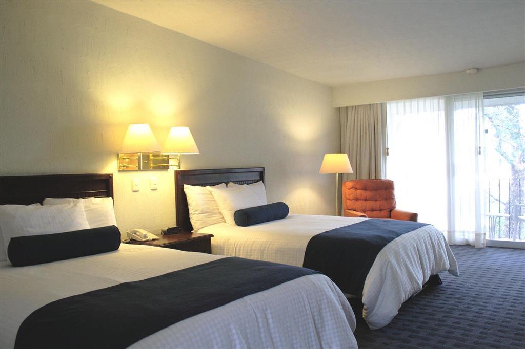 Camino Real 5* Saltillo