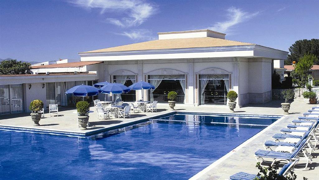 Hotel Camino Real
