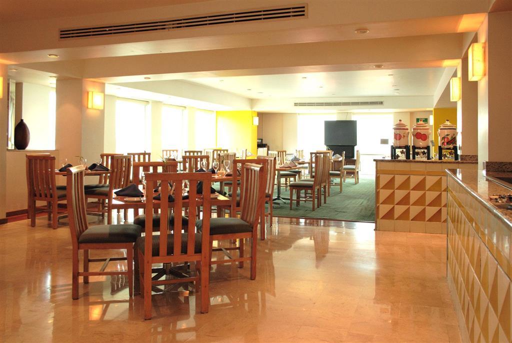 Camino Real Hotel Saltillo
