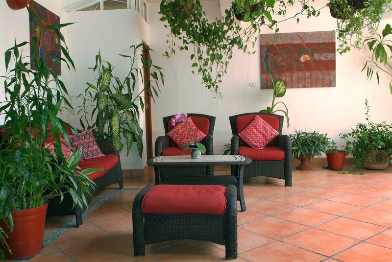 Catedral Vallarta Boutique 3*