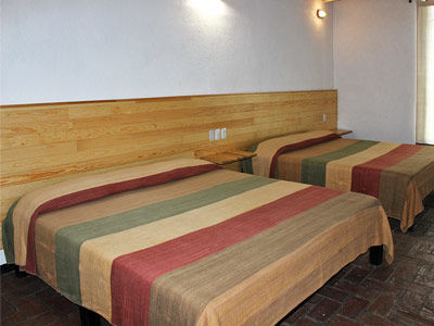 Hotel Rustiko