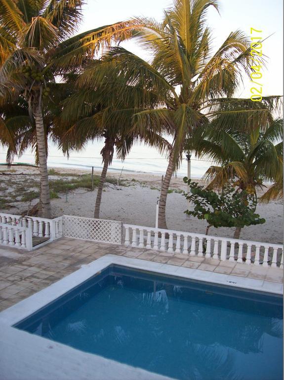 Flamingo Guest house