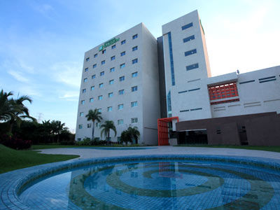 Gamma Garden 4*