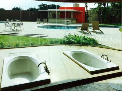 Gamma Garden
