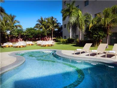 Hotel Gamma Garden