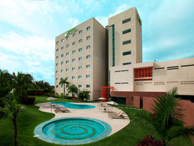 Gamma Garden Colima