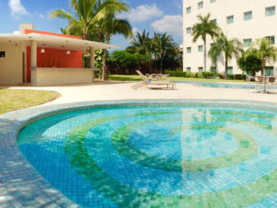Gamma Garden Hotel